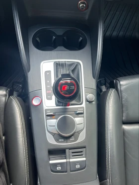 Audi S3 Exclusive | Mobile.bg    15