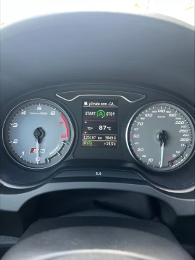 Обява за продажба на Audi S3 Exclusive ~45 500 лв. - изображение 7