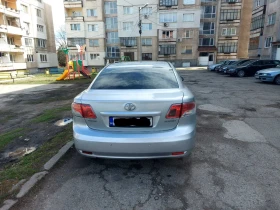 Обява за продажба на Toyota Avensis ~10 300 лв. - изображение 4