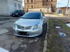 Обява за продажба на Toyota Avensis ~10 300 лв. - изображение 1