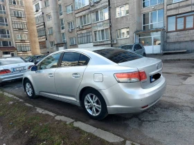 Обява за продажба на Toyota Avensis ~10 300 лв. - изображение 3