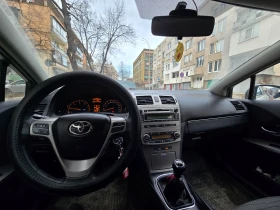 Обява за продажба на Toyota Avensis ~10 300 лв. - изображение 6