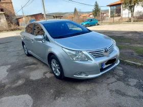 Обява за продажба на Toyota Avensis ~10 300 лв. - изображение 1