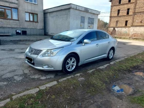 Обява за продажба на Toyota Avensis ~10 300 лв. - изображение 2