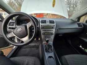 Обява за продажба на Toyota Avensis ~10 300 лв. - изображение 5