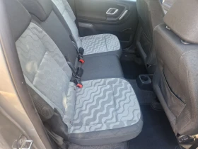 Skoda Roomster 1, 4ГАЗОВ ИНЖЕКЦИОН/ИТАЛИЯ - 6999 лв. - 78134975 12