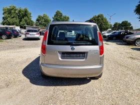 Skoda Roomster 1, 4ГАЗОВ ИНЖЕКЦИОН/ИТАЛИЯ - 6999 лв. - 78134975 6