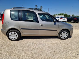 Skoda Roomster 1, 4ГАЗОВ ИНЖЕКЦИОН/ИТАЛИЯ - 6999 лв. - 78134975 4