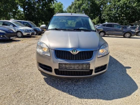 Skoda Roomster 1, 4ГАЗОВ ИНЖЕКЦИОН/ИТАЛИЯ - 6999 лв. - 78134975 2