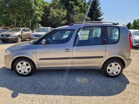 Skoda Roomster 1, 4ГАЗОВ ИНЖЕКЦИОН/ИТАЛИЯ - 6999 лв. - 78134975 8