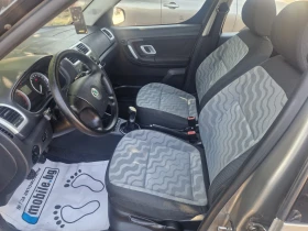Skoda Roomster 1, 4ГАЗОВ ИНЖЕКЦИОН/ИТАЛИЯ - 6999 лв. - 78134975 9