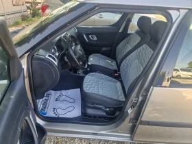 Skoda Roomster 1, 4ГАЗОВ ИНЖЕКЦИОН/ИТАЛИЯ - 6999 лв. - 78134975 10