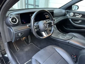 Обява за продажба на Mercedes-Benz E 400 d AMG Distronic 360 Headup Burmeister ~74 990 лв. - изображение 8