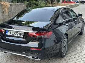 Обява за продажба на Mercedes-Benz E 400 d AMG Distronic 360 Headup Burmeister ~74 990 лв. - изображение 7