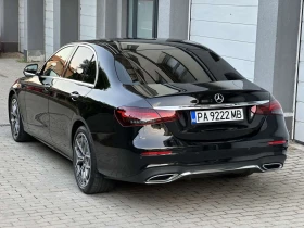 Обява за продажба на Mercedes-Benz E 400 d AMG Distronic 360 Headup Burmeister ~74 990 лв. - изображение 5