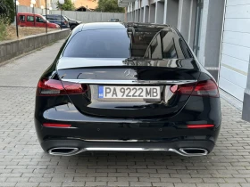 Обява за продажба на Mercedes-Benz E 400 d AMG Distronic 360 Headup Burmeister ~74 990 лв. - изображение 6