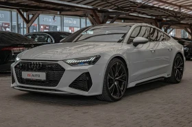 Audi Rs7 4.0TFSI/Sportback/Bang&Olufsen/Камера 360/Обдухван - 199900 лв. - 98239368 2