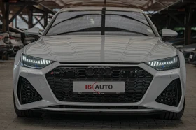 Audi Rs7 4.0TFSI/Sportback/Bang&Olufsen/Камера 360/Обдухван