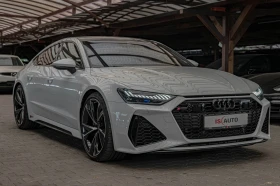 Audi Rs7 4.0TFSI/Sportback/Bang&Olufsen/Камера 360/Обдухван - 199900 лв. - 98239368 3