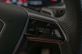 Audi Rs7 4.0TFSI/Sportback/Bang&Olufsen/Камера 360/Обдухван - 199900 лв. - 98239368 16