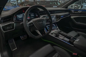 Audi Rs7 4.0TFSI/Sportback/Bang&Olufsen/Камера 360/Обдухван - 199900 лв. - 98239368 7