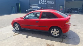 Обява за продажба на Opel Astra ~3 200 лв. - изображение 3
