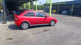 Обява за продажба на Opel Astra ~3 200 лв. - изображение 1