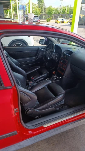 Обява за продажба на Opel Astra ~3 200 лв. - изображение 5