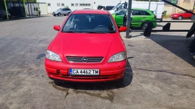 Обява за продажба на Opel Astra ~3 200 лв. - изображение 1
