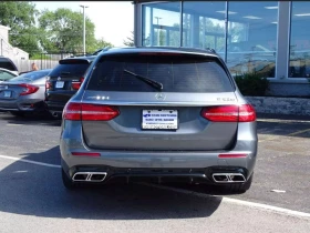 Mercedes-Benz E 63 AMG AMG-Line HeadUp* АвтоКредит* (ЦЕНА ДО БГ) - 129999 лв. - 88622774 3