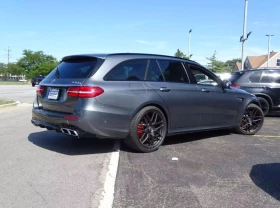 Mercedes-Benz E 63 AMG AMG-Line HeadUp* АвтоКредит* (ЦЕНА ДО БГ) - 129999 лв. - 88622774 2