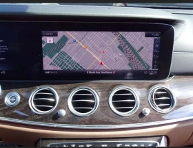 Mercedes-Benz E 63 AMG AMG-Line HeadUp* АвтоКредит* (ЦЕНА ДО БГ) - 129999 лв. - 88622774 7