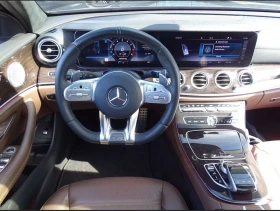 Mercedes-Benz E 63 AMG AMG-Line HeadUp* АвтоКредит* (ЦЕНА ДО БГ) - 129999 лв. - 88622774 5
