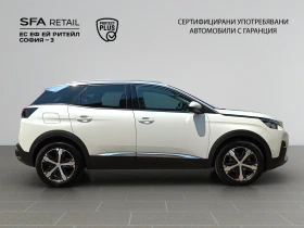 Peugeot 3008 NEW ALLURE 1.5 BlueHDi 130 EAT8 EURO 6 - 45990 лв. - 61728880 4