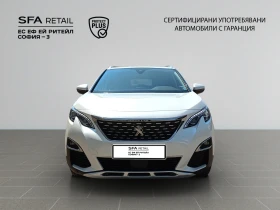 Peugeot 3008 NEW ALLURE 1.5 BlueHDi 130 EAT8 EURO 6 - 45990 лв. - 61728880 2