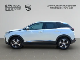 Peugeot 3008 NEW ALLURE 1.5 BlueHDi 130 EAT8 EURO 6 - 45990 лв. - 61728880 8