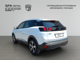 Peugeot 3008 NEW ALLURE 1.5 BlueHDi 130 EAT8 EURO 6 - 45990 лв. - 61728880 7
