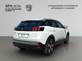 Peugeot 3008 NEW ALLURE 1.5 BlueHDi 130 EAT8 EURO 6 - 45990 лв. - 61728880 5