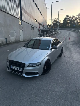 Обява за продажба на Audi A4 ~14 200 лв. - изображение 2
