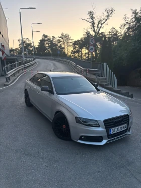 Обява за продажба на Audi A4 ~14 200 лв. - изображение 1