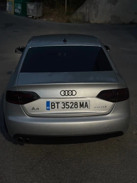 Обява за продажба на Audi A4 ~14 200 лв. - изображение 4