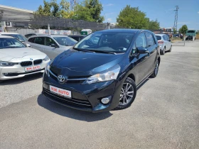 Toyota Verso 1.6D-112ks-6sk-7 места- КАМЕРА