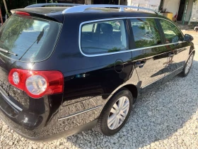 VW Passat 2.0TDi - 7399 лв. - 10302639 4