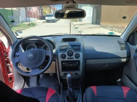 Обява за продажба на Renault Megane Megane 1.6 116 ~2 500 лв. - изображение 3