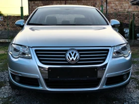 VW Passat HIGHLINE-1.9TDI-105--- | Mobile.bg    8
