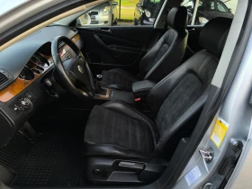 VW Passat HIGHLINE-1.9TDI-105--- | Mobile.bg    9