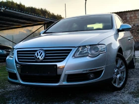 VW Passat HIGHLINE-1.9TDI-105--- | Mobile.bg    7