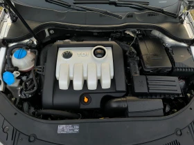 VW Passat HIGHLINE-1.9TDI-105--- | Mobile.bg    16