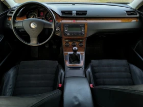 VW Passat HIGHLINE-1.9TDI-105--- | Mobile.bg    13