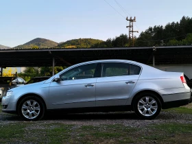 VW Passat HIGHLINE-1.9TDI-105--- | Mobile.bg    6